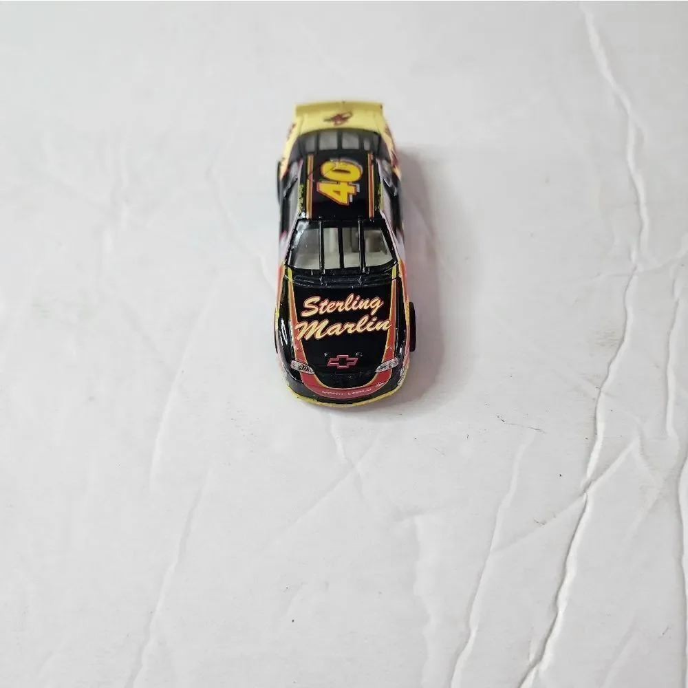 1996 Racing Champions #40 Sterling Marlin Chevrolet, Nascar, 1/64